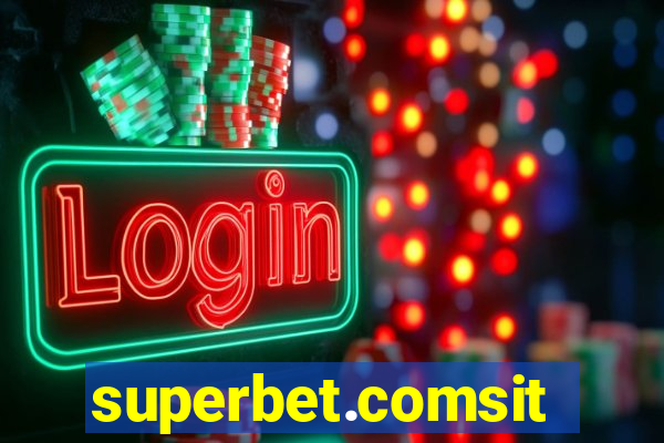 superbet.comsite