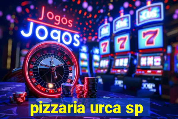 pizzaria urca sp