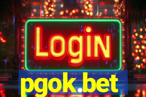 pgok.bet