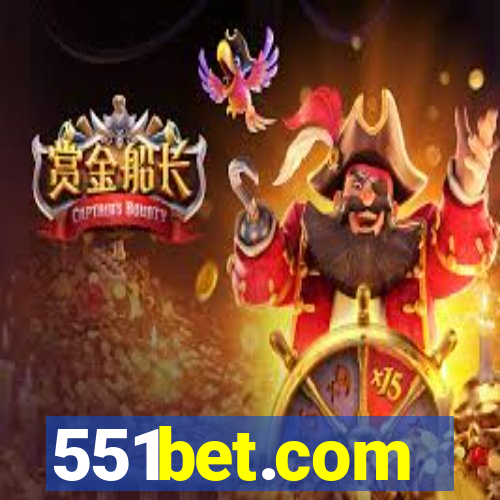 551bet.com