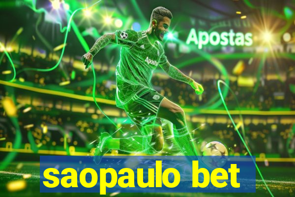 saopaulo bet