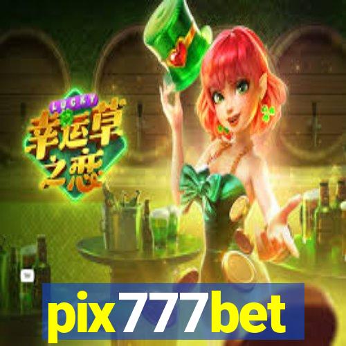 pix777bet