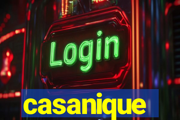 casanique