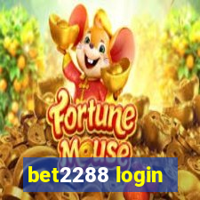 bet2288 login