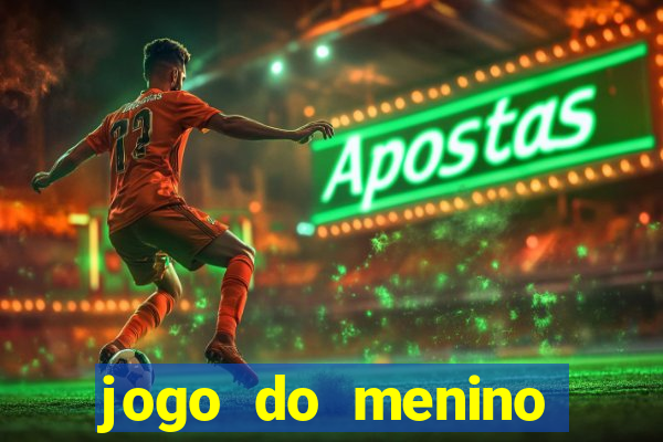 jogo do menino gelo e menina lava