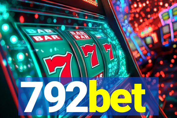 792bet