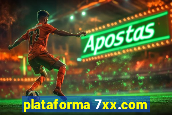 plataforma 7xx.com