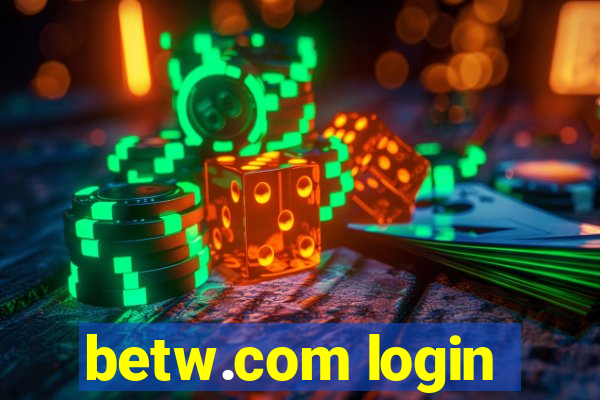 betw.com login