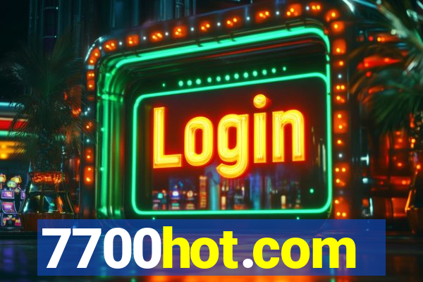 7700hot.com