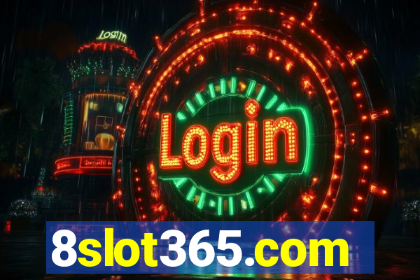 8slot365.com