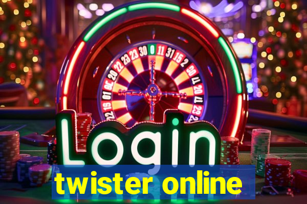 twister online