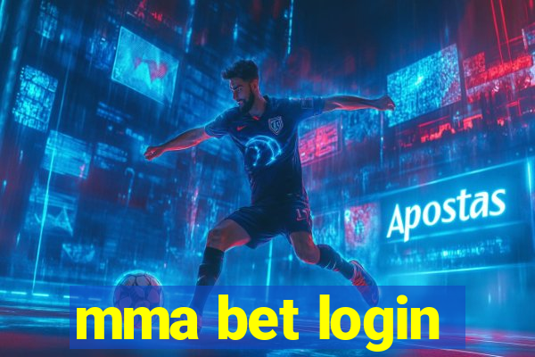 mma bet login