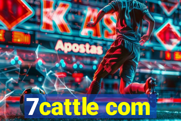 7cattle com