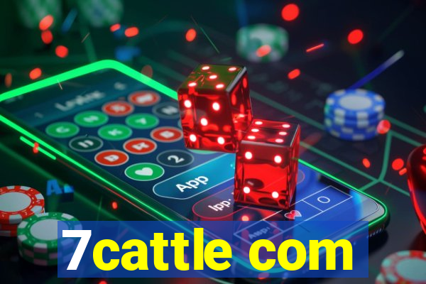 7cattle com