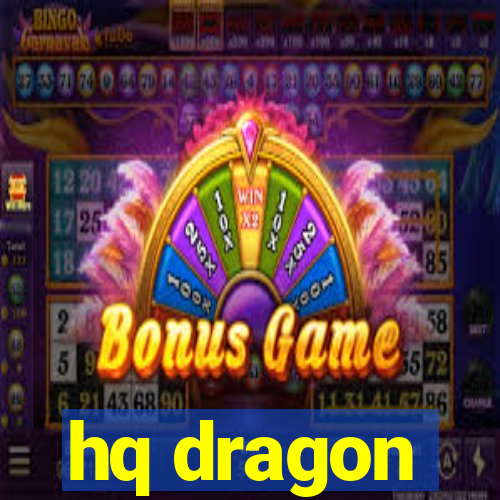 hq dragon