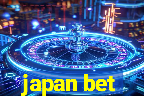 japan bet