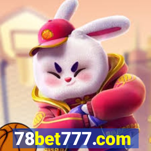 78bet777.com