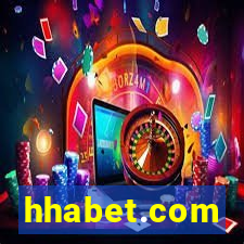 hhabet.com