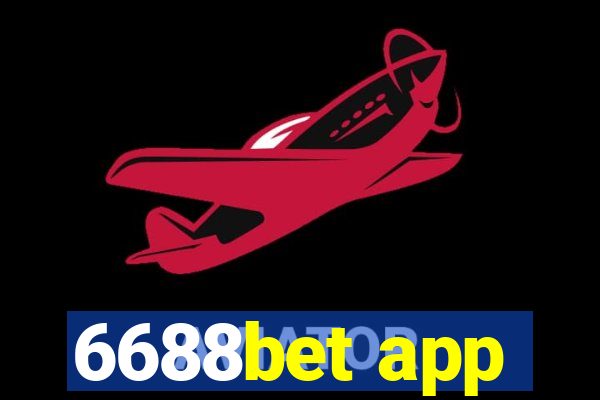 6688bet app