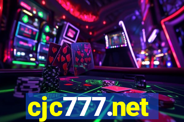 cjc777.net