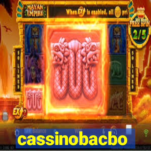 cassinobacbo