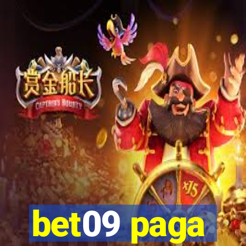 bet09 paga