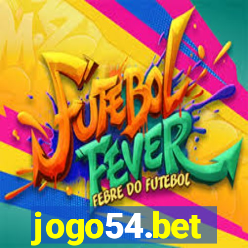 jogo54.bet