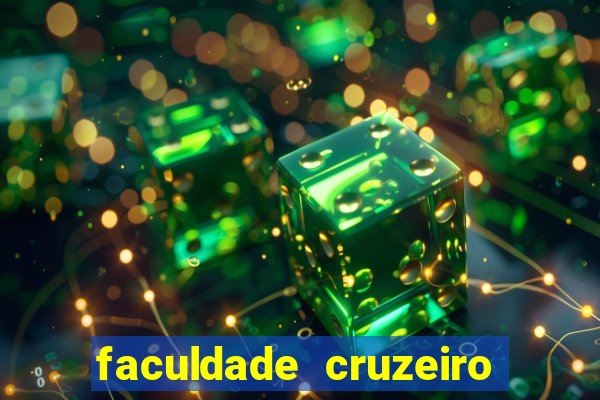 faculdade cruzeiro do sul login