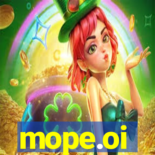 mope.oi