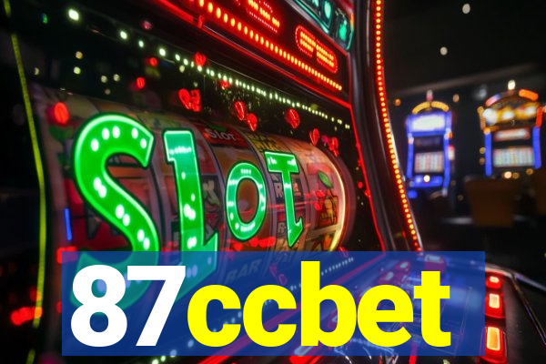 87ccbet