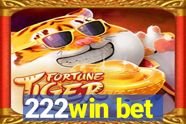 222win bet