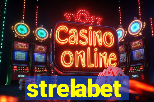 strelabet