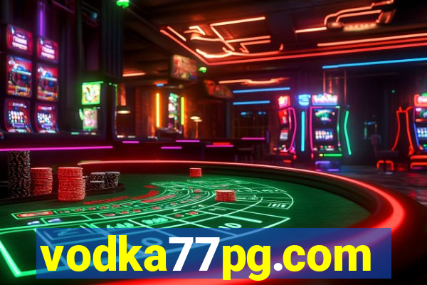 vodka77pg.com