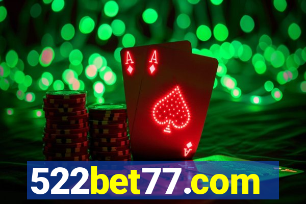 522bet77.com