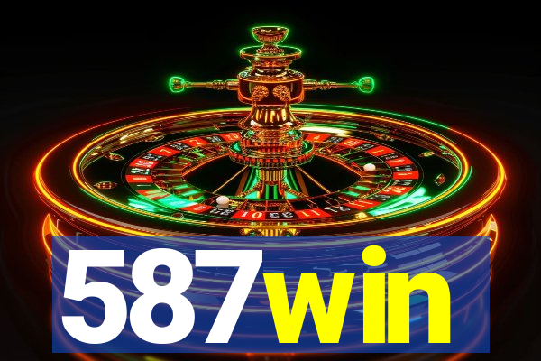 587win