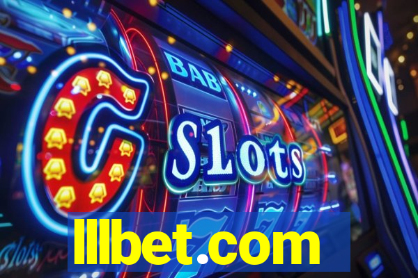 lllbet.com