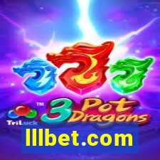 lllbet.com