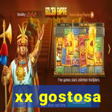 xx gostosa