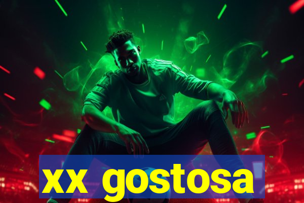 xx gostosa