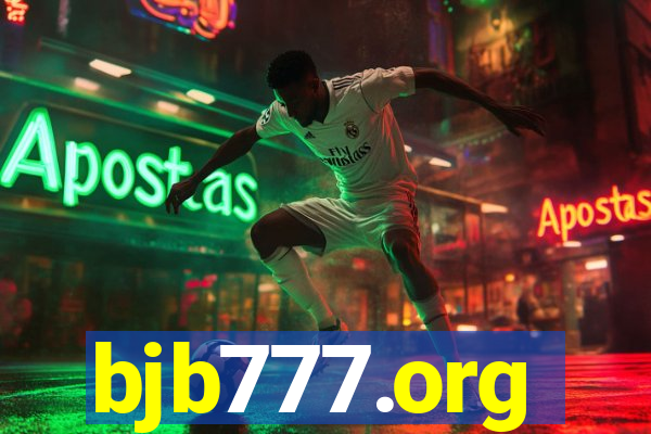 bjb777.org