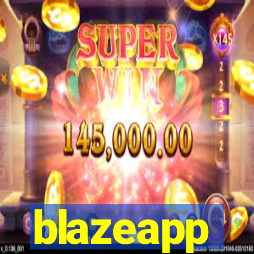 blazeapp