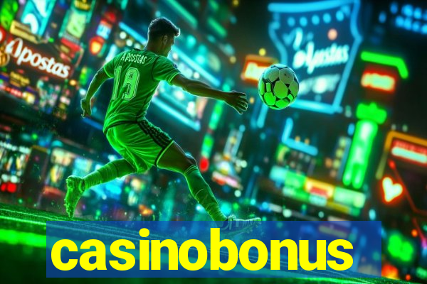 casinobonus