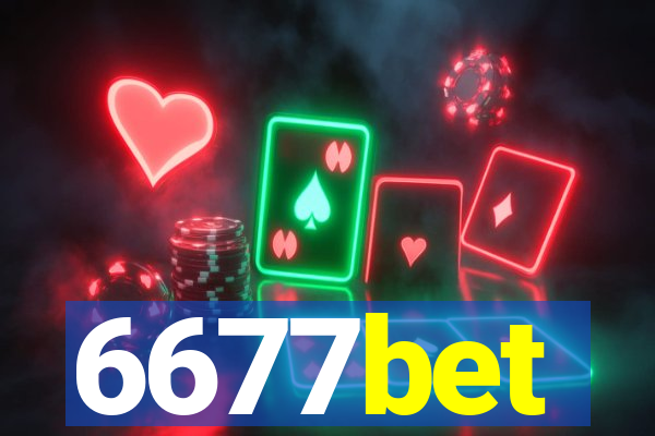 6677bet