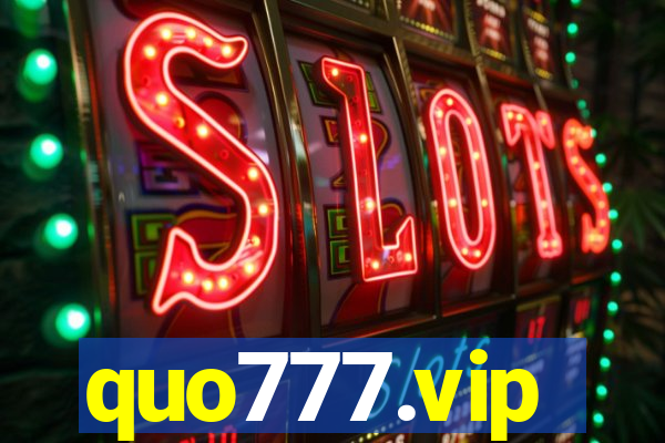 quo777.vip