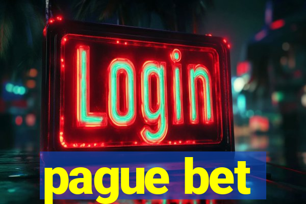 pague bet