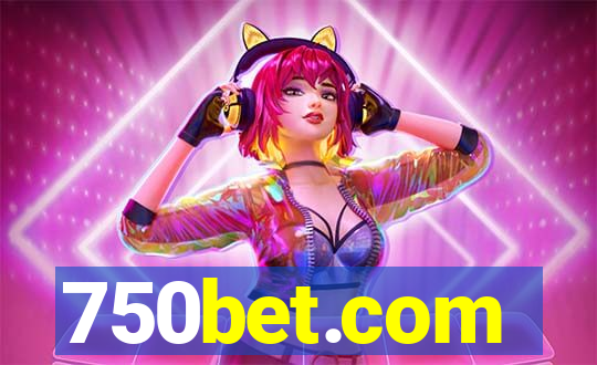 750bet.com