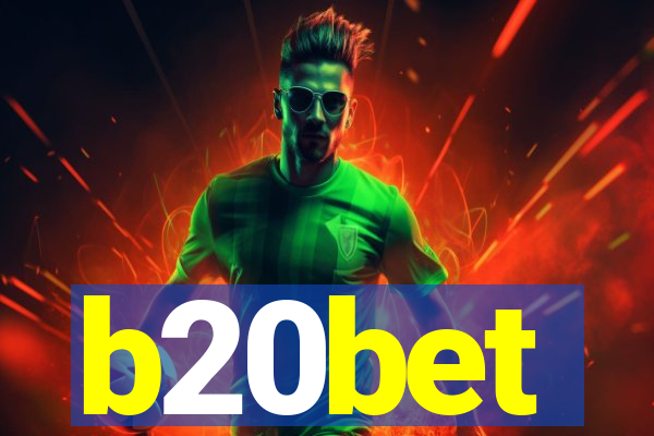 b20bet