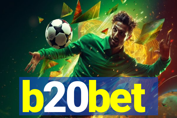 b20bet