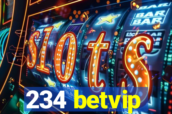 234 betvip