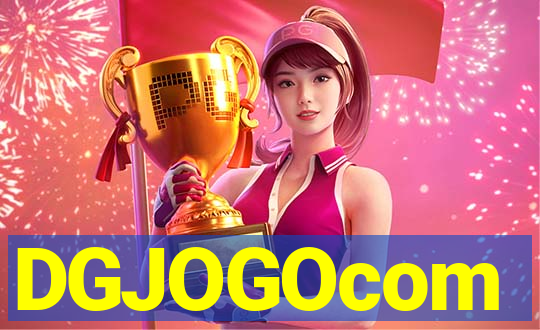 DGJOGOcom